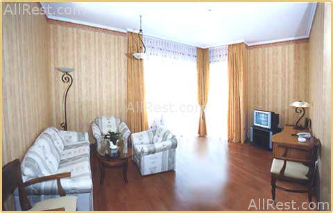 Ritza Hotel 7